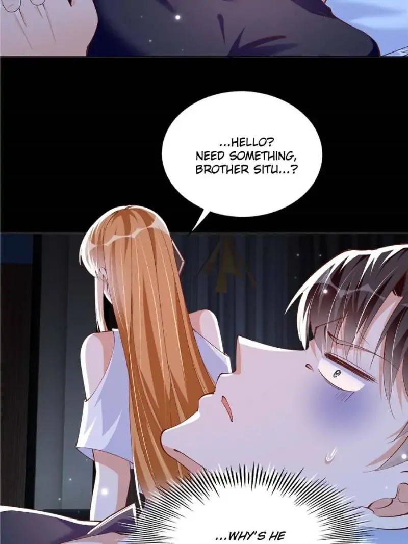 Reincarnation Of The Businesswoman At School Chapter 83 page 33