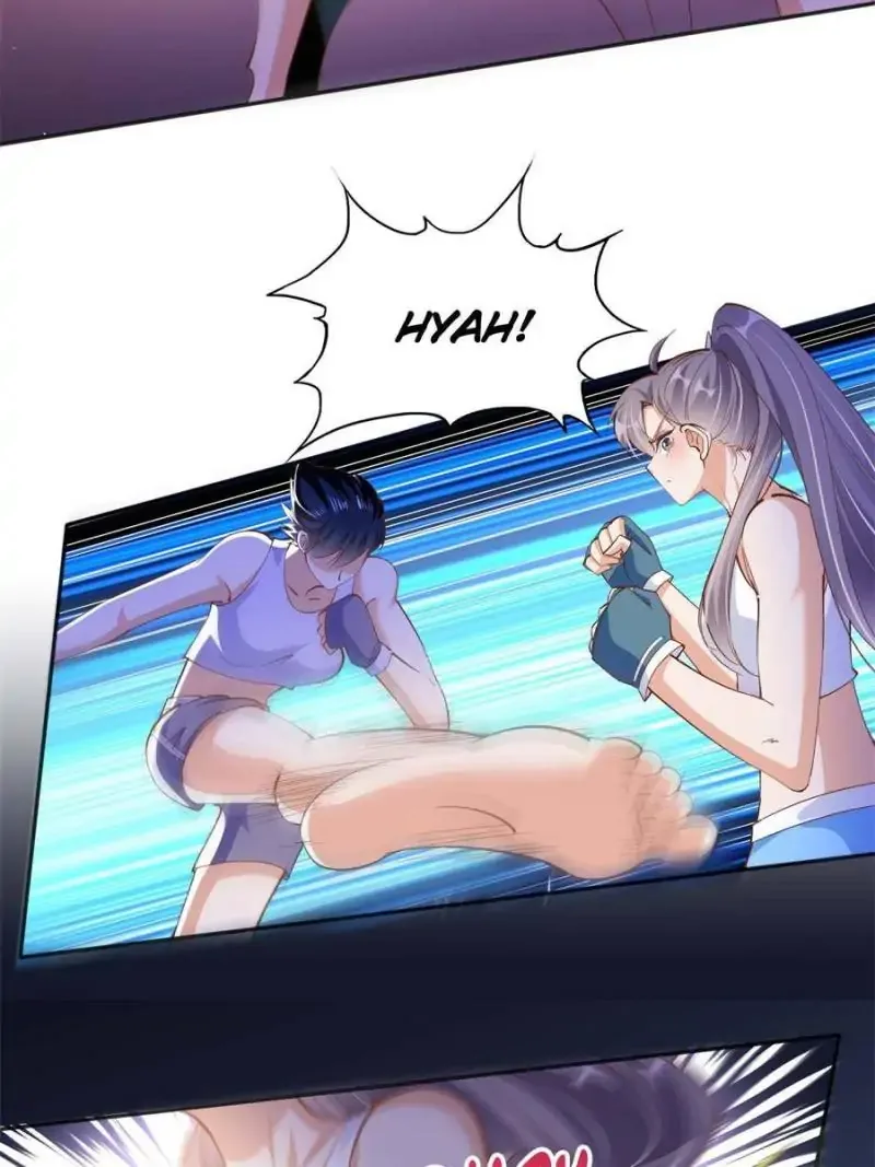 Reincarnation Of The Businesswoman At School Chapter 87 page 28
