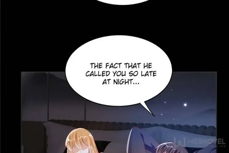 Reincarnation Of The Businesswoman At School Chapter 83 page 40