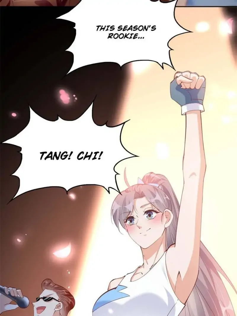 Reincarnation Of The Businesswoman At School Chapter 87 page 20