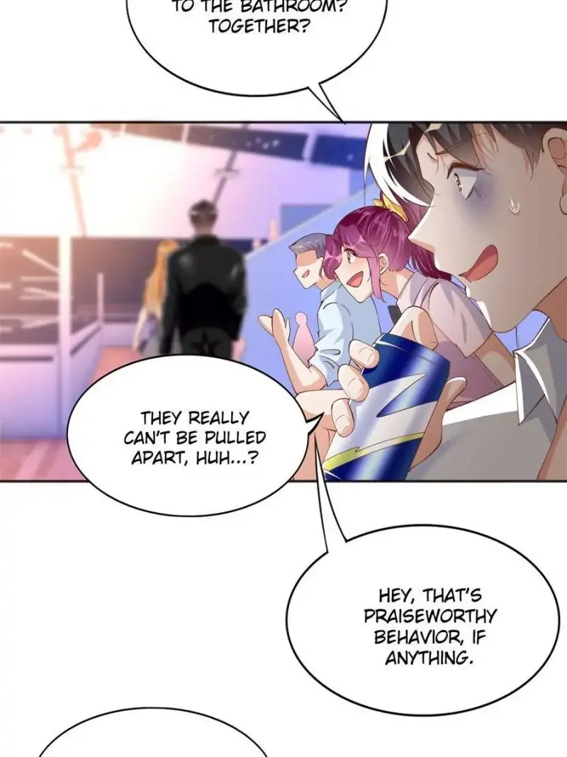 Reincarnation Of The Businesswoman At School Chapter 88 page 11