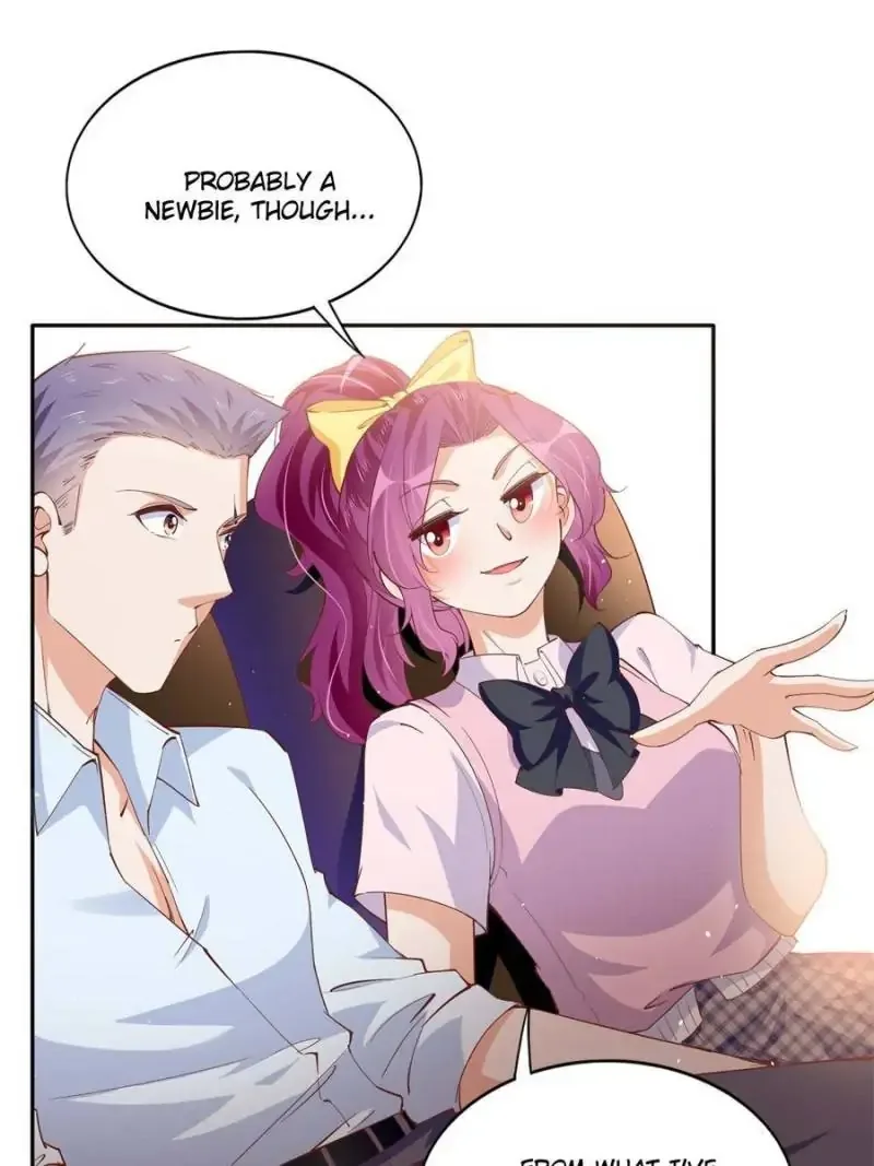 Reincarnation Of The Businesswoman At School Chapter 87 page 5