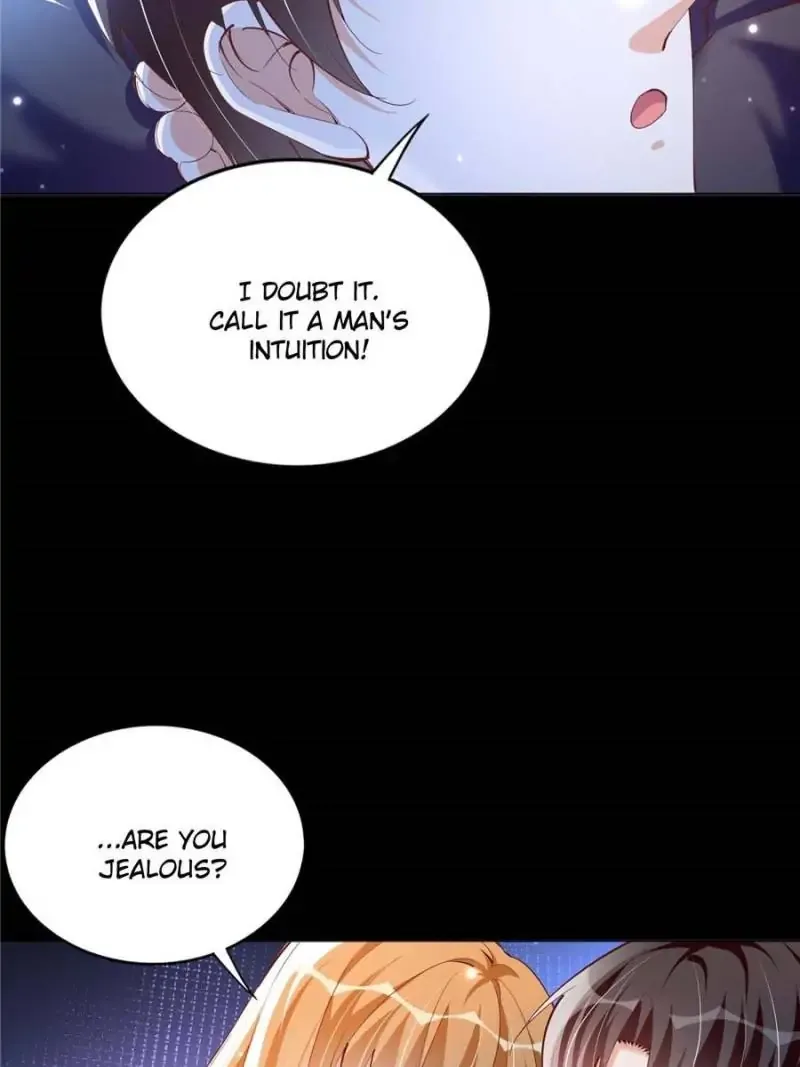 Reincarnation Of The Businesswoman At School Chapter 83 page 44