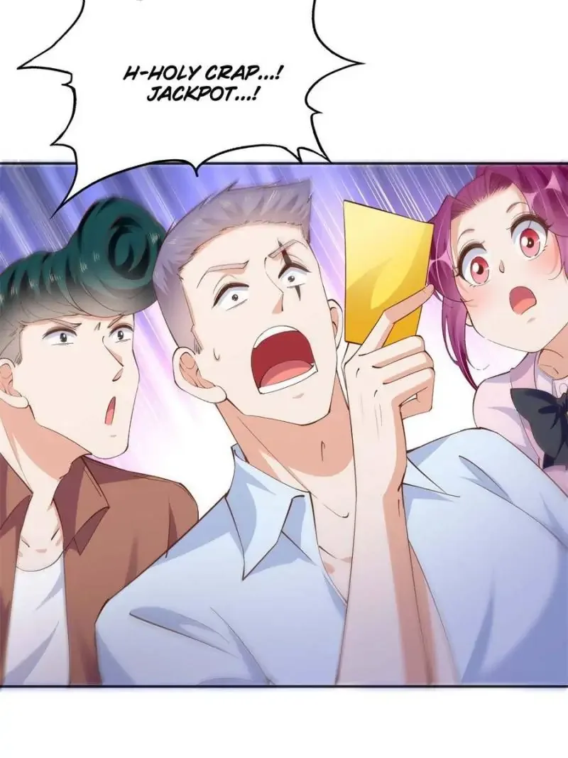 Reincarnation Of The Businesswoman At School Chapter 87 page 12