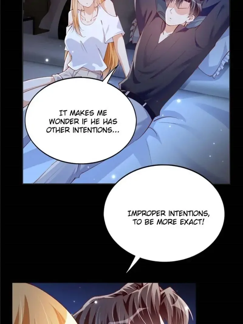 Reincarnation Of The Businesswoman At School Chapter 83 page 41