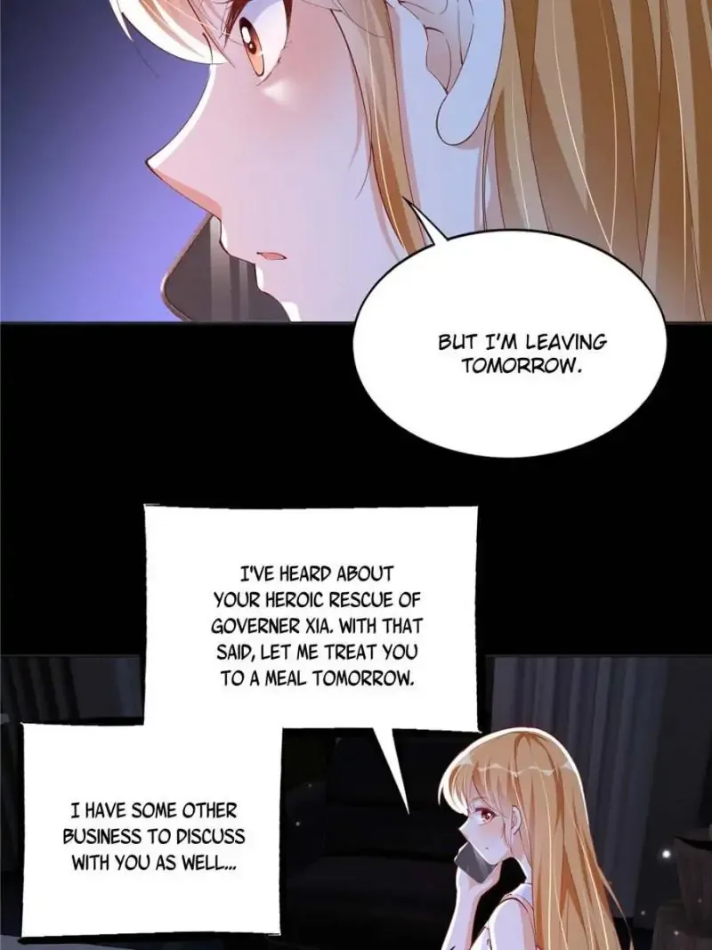 Reincarnation Of The Businesswoman At School Chapter 83 page 35