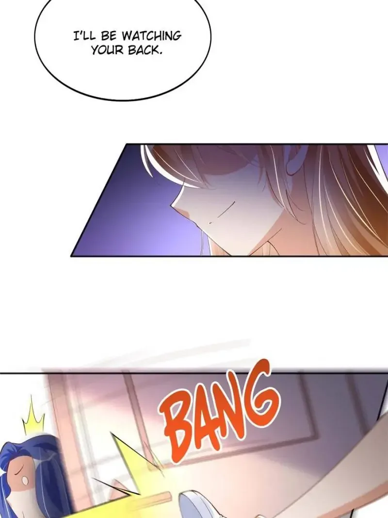 Reincarnation Of The Businesswoman At School Chapter 88 page 13