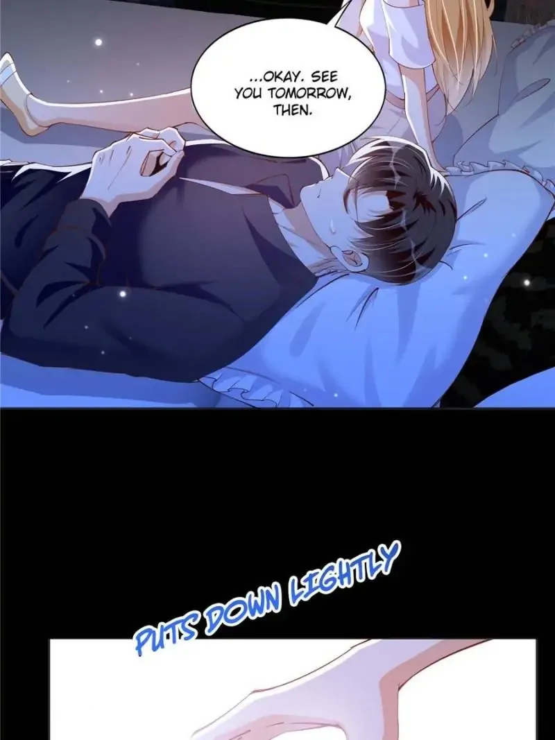 Reincarnation Of The Businesswoman At School Chapter 83 page 36