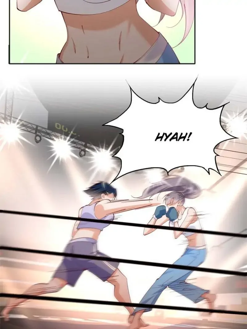 Reincarnation Of The Businesswoman At School Chapter 87 page 24