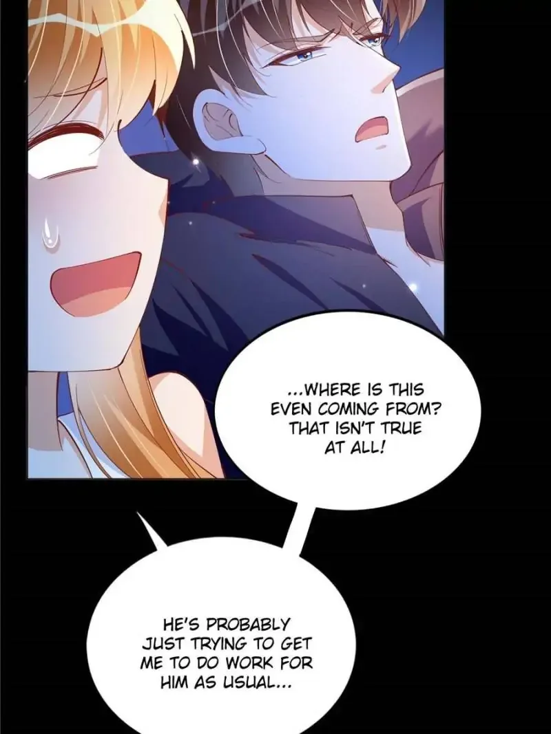Reincarnation Of The Businesswoman At School Chapter 83 page 42