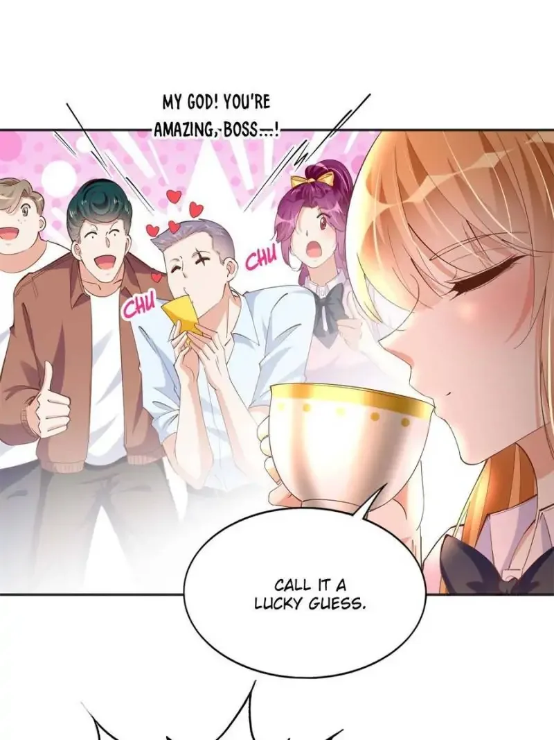 Reincarnation Of The Businesswoman At School Chapter 87 page 13