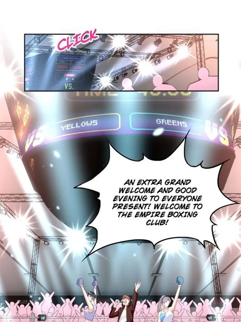 Reincarnation Of The Businesswoman At School Chapter 87 page 18