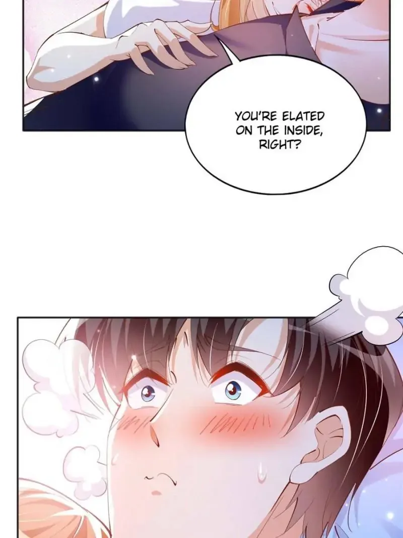 Reincarnation Of The Businesswoman At School Chapter 83 page 21