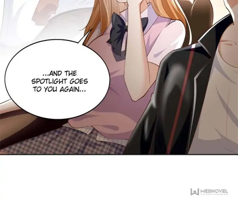 Reincarnation Of The Businesswoman At School Chapter 87 page 17