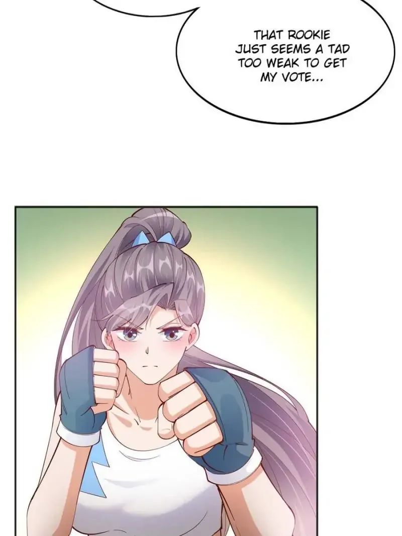 Reincarnation Of The Businesswoman At School Chapter 87 page 23
