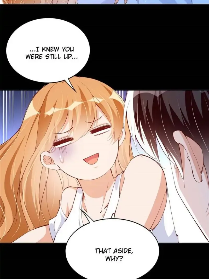 Reincarnation Of The Businesswoman At School Chapter 83 page 39