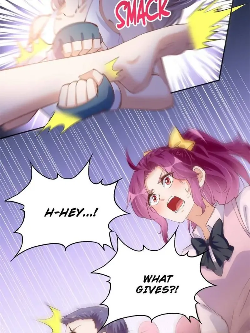 Reincarnation Of The Businesswoman At School Chapter 87 page 29