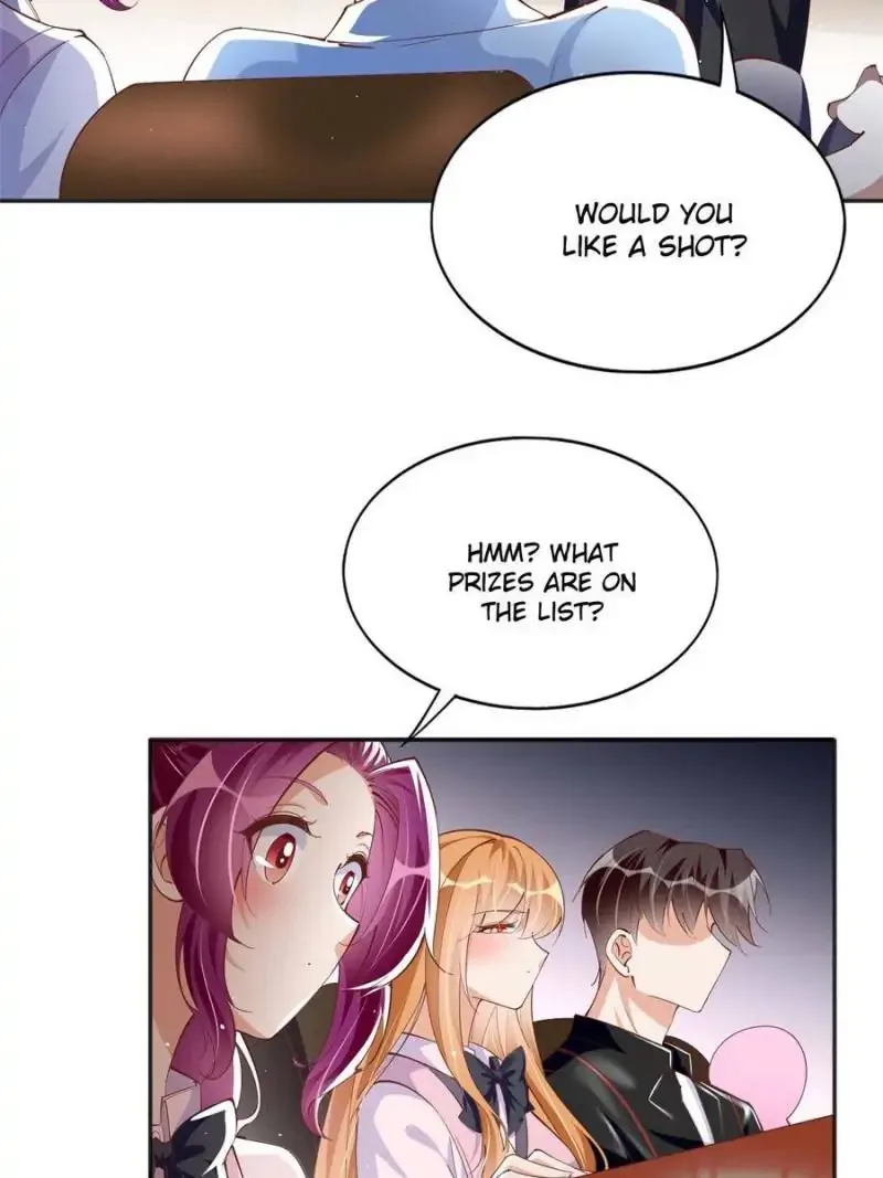 Reincarnation Of The Businesswoman At School Chapter 87 page 7