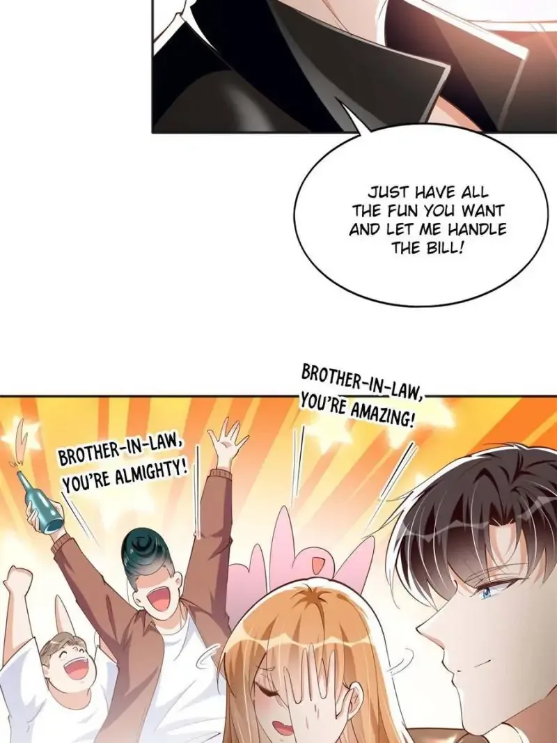 Reincarnation Of The Businesswoman At School Chapter 87 page 16