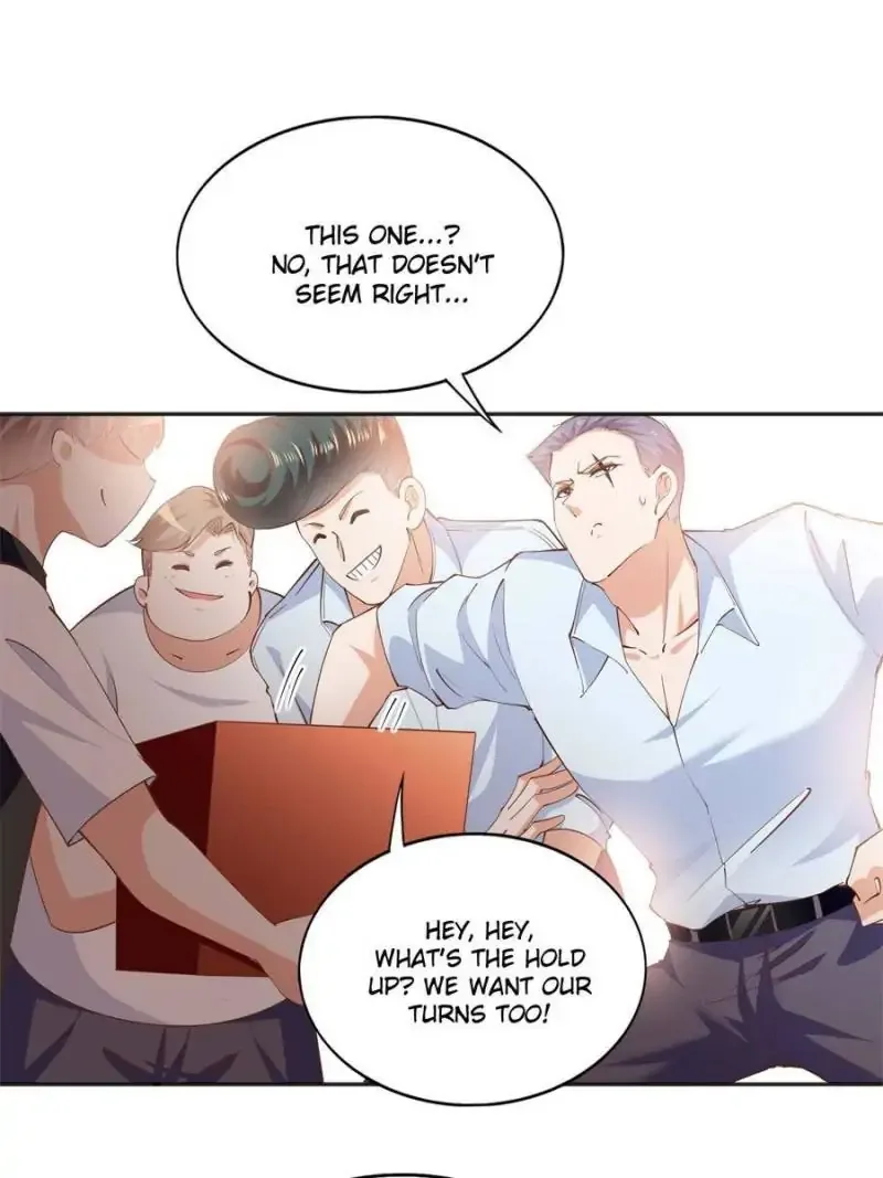 Reincarnation Of The Businesswoman At School Chapter 87 page 10