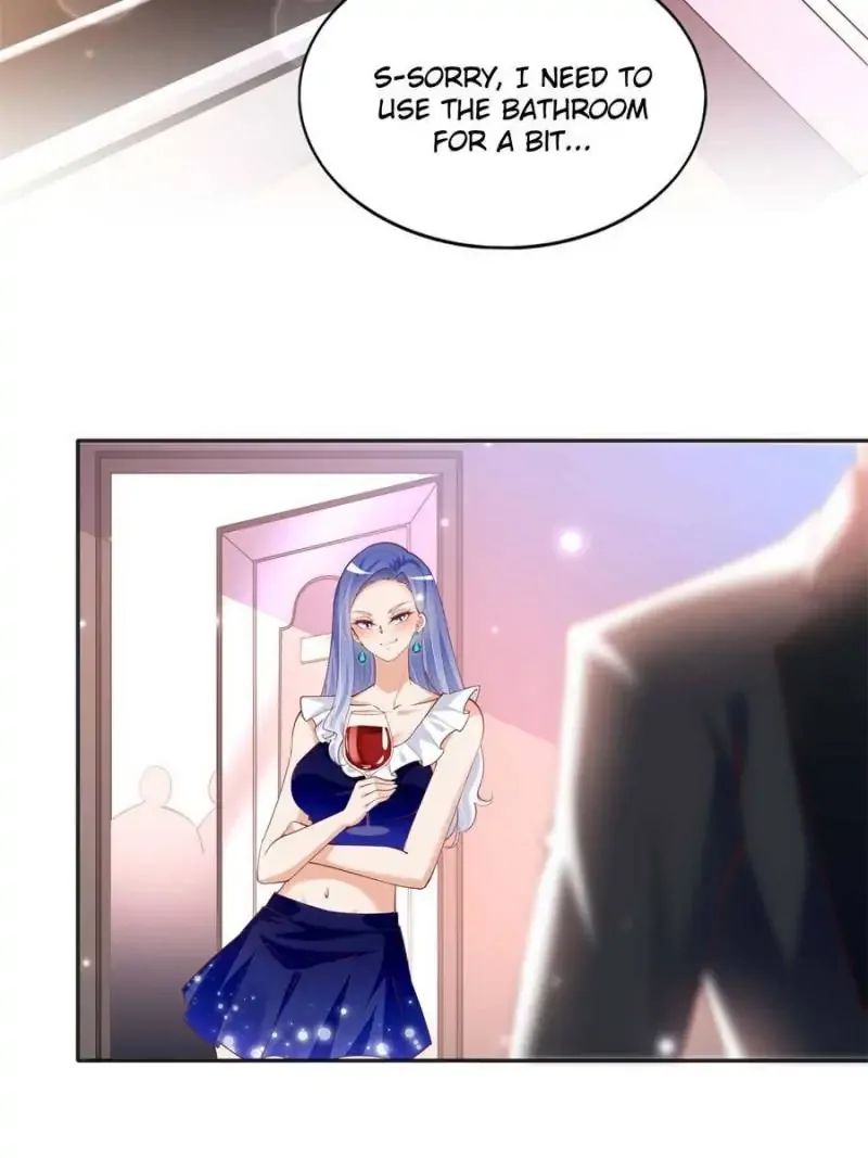 Reincarnation Of The Businesswoman At School Chapter 88 page 3