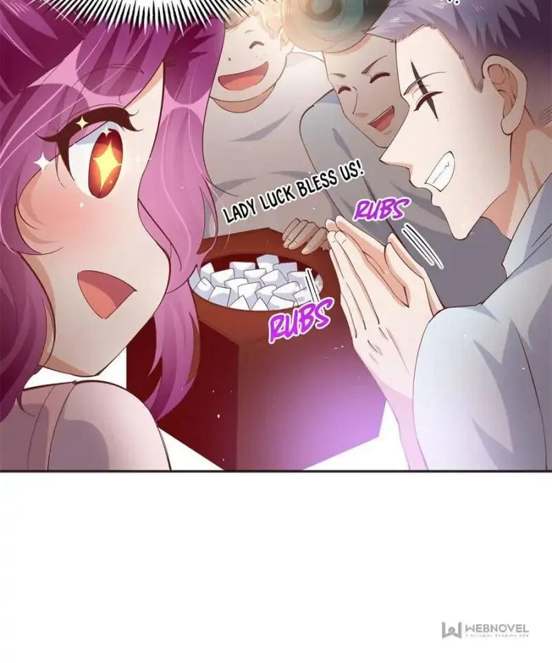 Reincarnation Of The Businesswoman At School Chapter 87 page 9