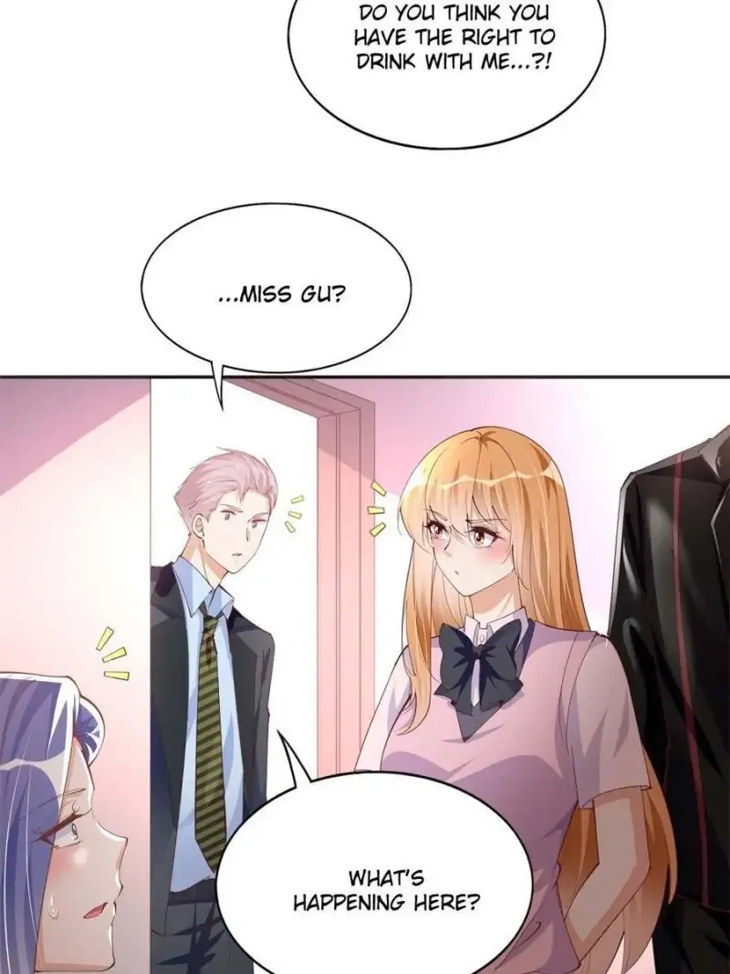 Reincarnation Of The Businesswoman At School Chapter 88 page 20