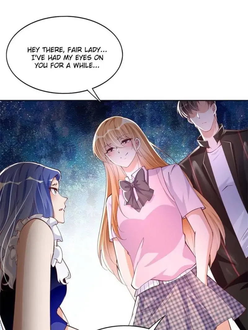Reincarnation Of The Businesswoman At School Chapter 88 page 18