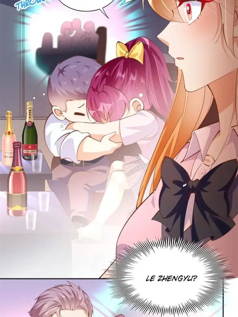 Reincarnation Of The Businesswoman At School Chapter 87 page 39