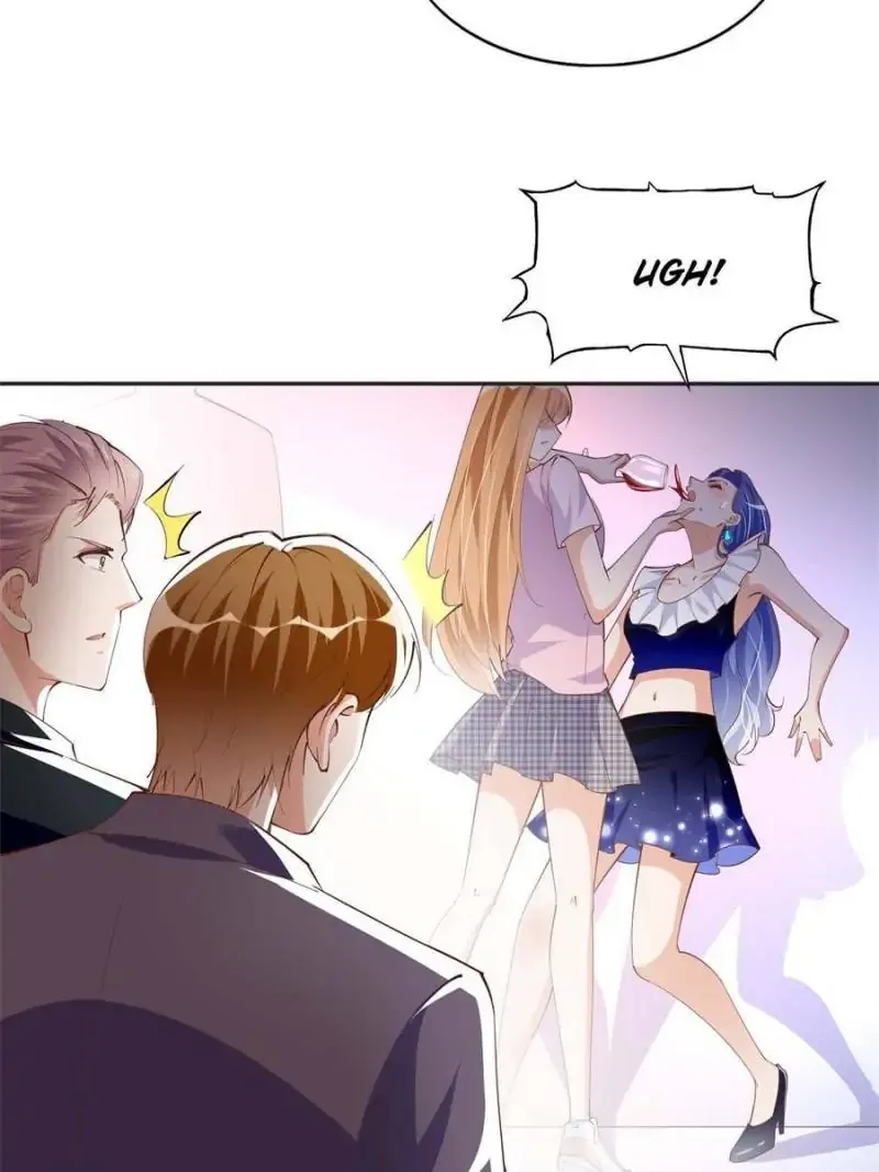 Reincarnation Of The Businesswoman At School Chapter 88 page 29