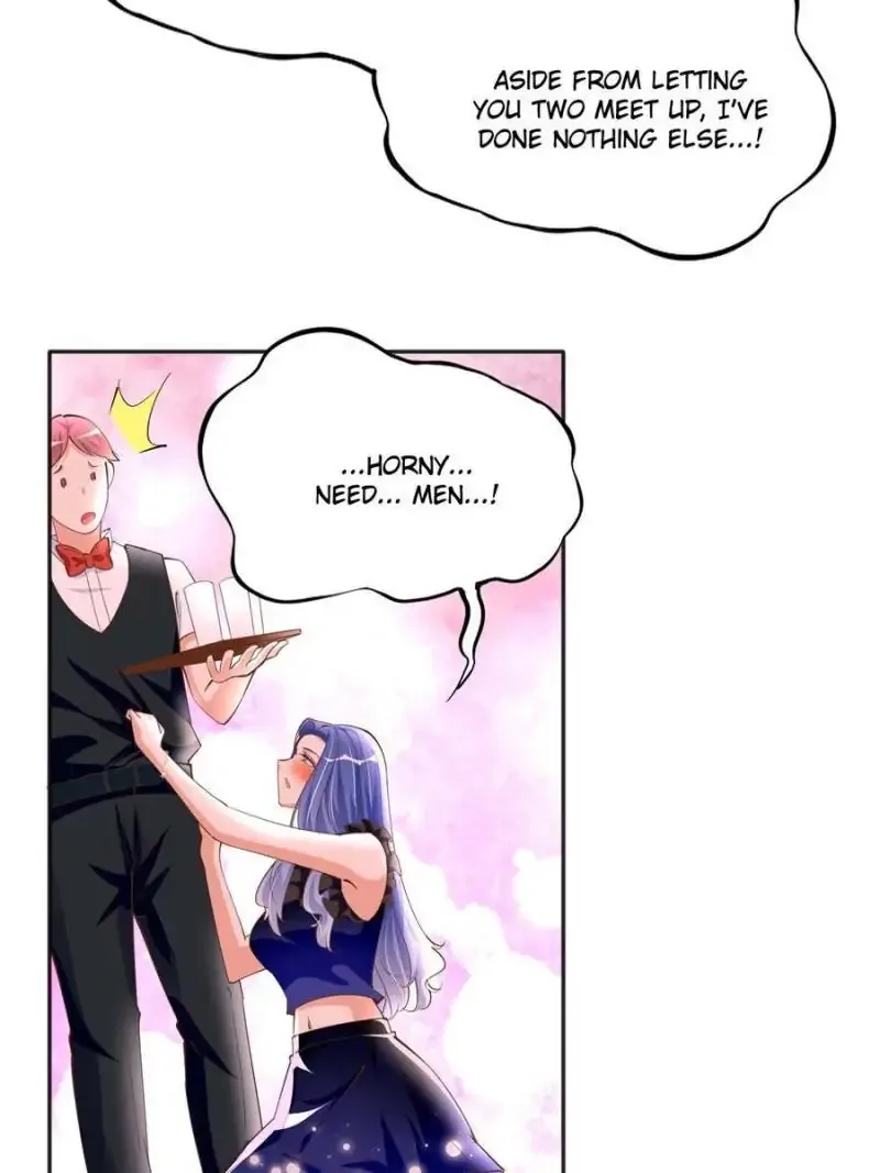 Reincarnation Of The Businesswoman At School Chapter 88 page 35