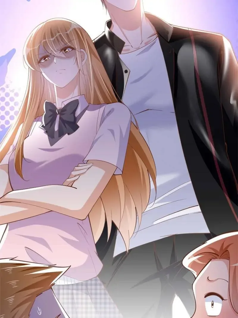 Reincarnation Of The Businesswoman At School Chapter 88 page 16