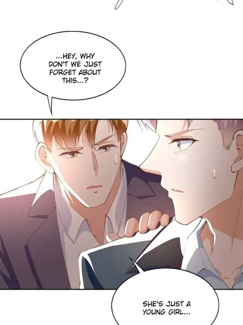 Reincarnation Of The Businesswoman At School Chapter 88 page 28