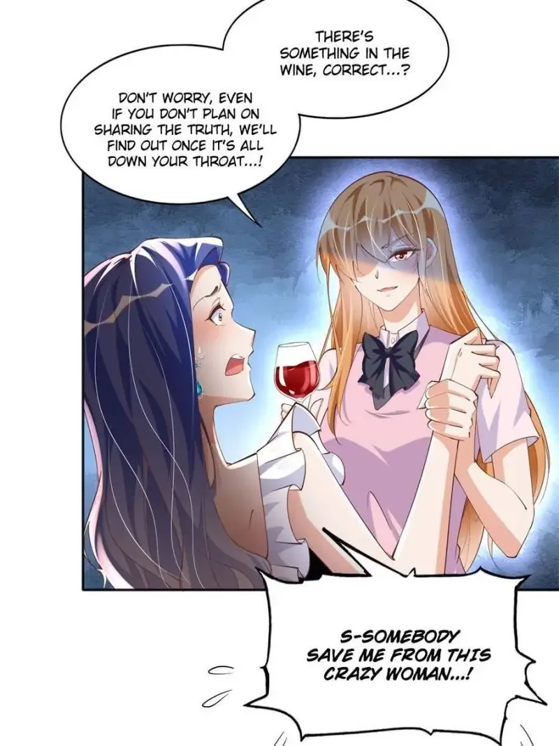 Reincarnation Of The Businesswoman At School Chapter 88 page 27