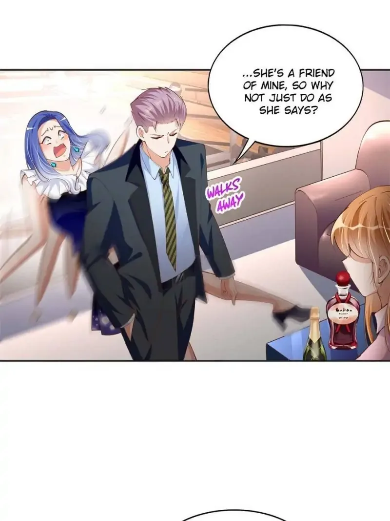 Reincarnation Of The Businesswoman At School Chapter 88 page 26