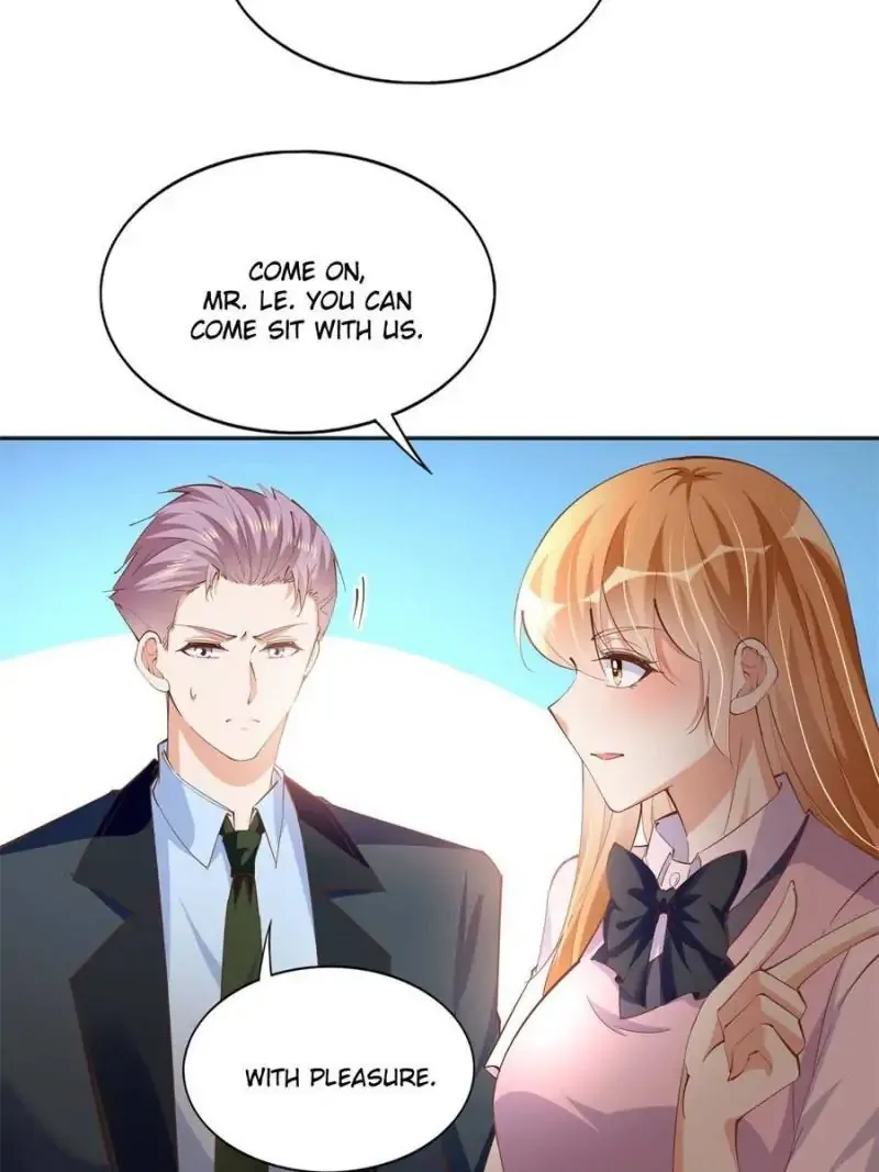 Reincarnation Of The Businesswoman At School Chapter 88 page 38
