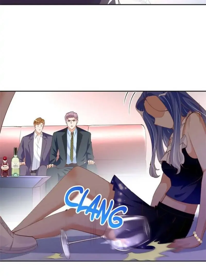 Reincarnation Of The Businesswoman At School Chapter 88 page 30