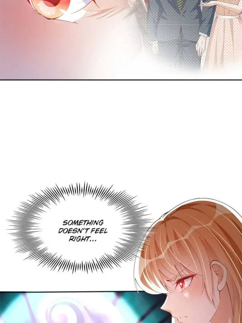 Reincarnation Of The Businesswoman At School Chapter 87 page 41