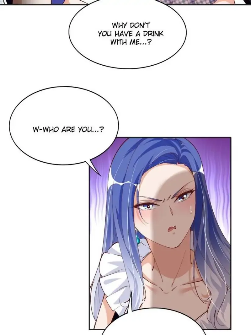 Reincarnation Of The Businesswoman At School Chapter 88 page 19