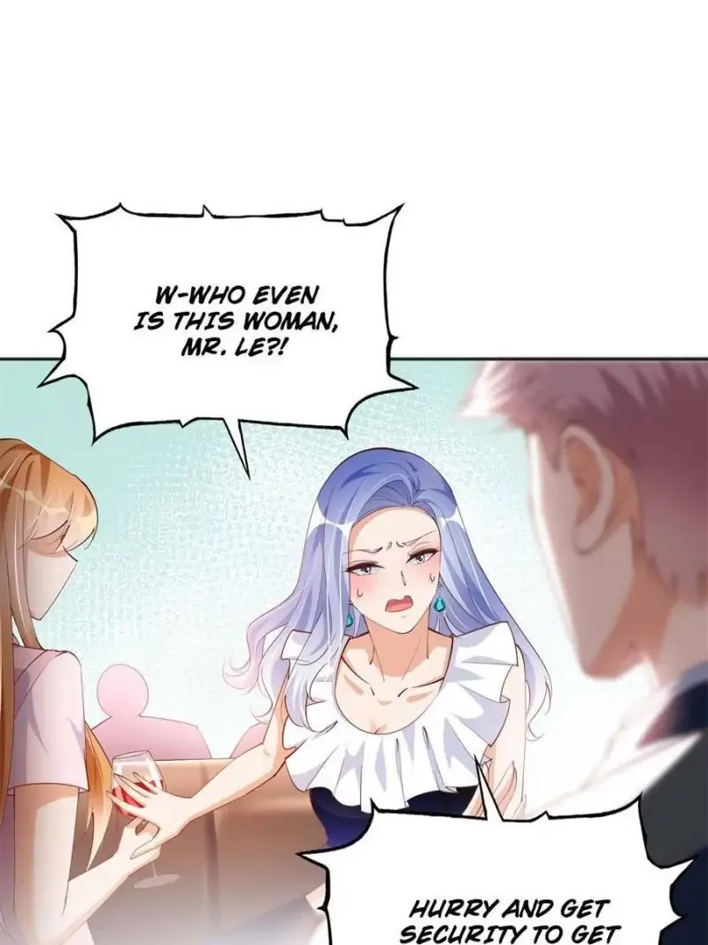 Reincarnation Of The Businesswoman At School Chapter 88 page 23
