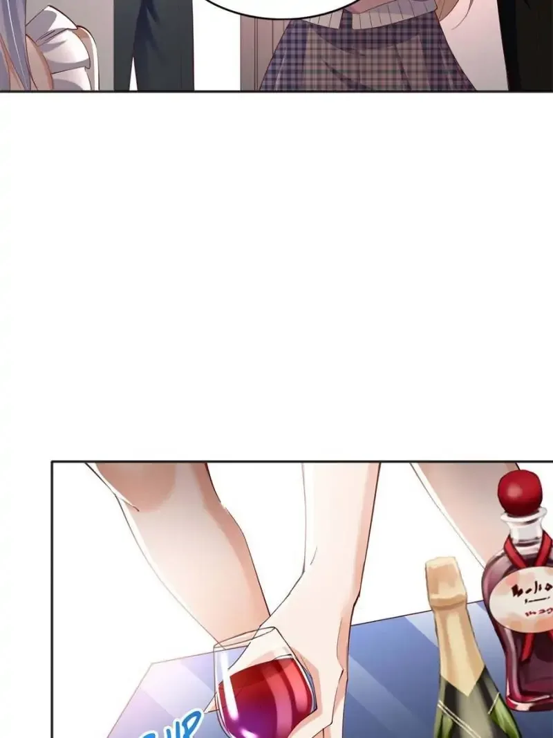 Reincarnation Of The Businesswoman At School Chapter 88 page 21