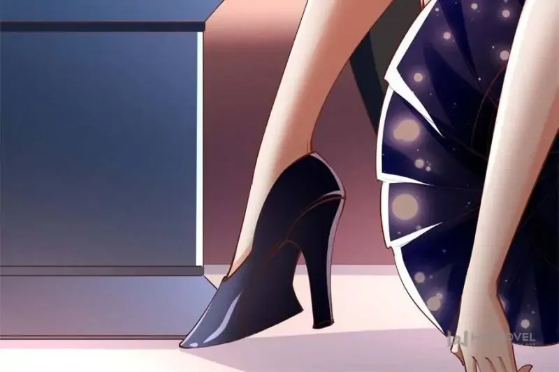 Reincarnation Of The Businesswoman At School Chapter 88 page 33