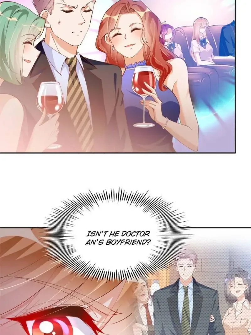 Reincarnation Of The Businesswoman At School Chapter 87 page 40