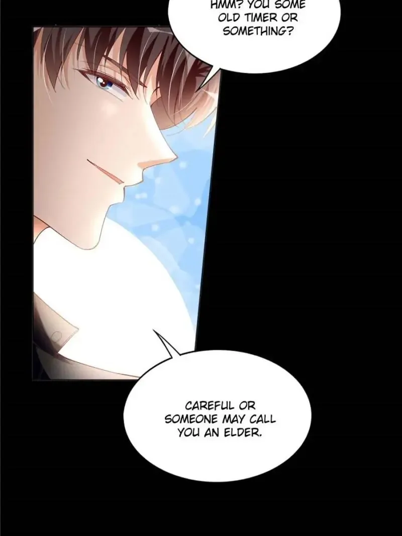 Reincarnation Of The Businesswoman At School Chapter 89 page 12
