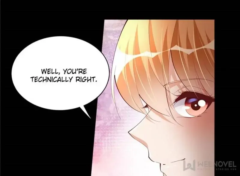 Reincarnation Of The Businesswoman At School Chapter 89 page 13