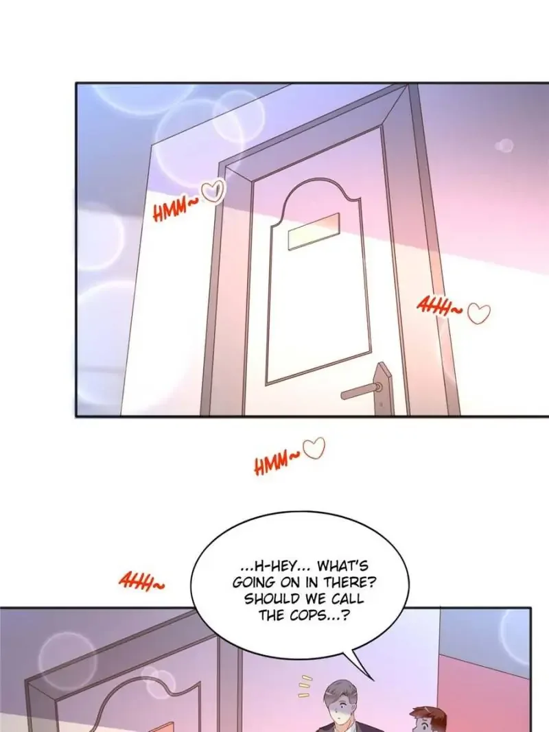 Reincarnation Of The Businesswoman At School Chapter 89 page 2