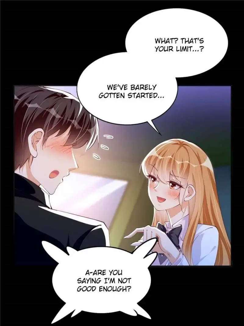 Reincarnation Of The Businesswoman At School Chapter 89 page 29