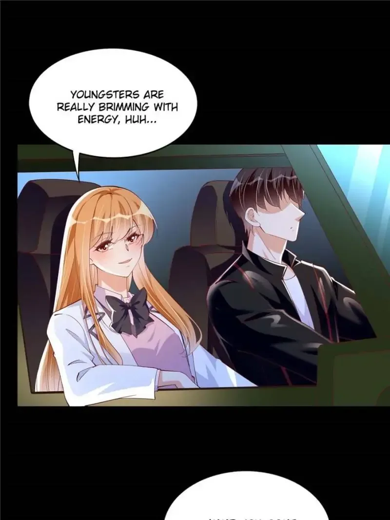 Reincarnation Of The Businesswoman At School Chapter 89 page 11