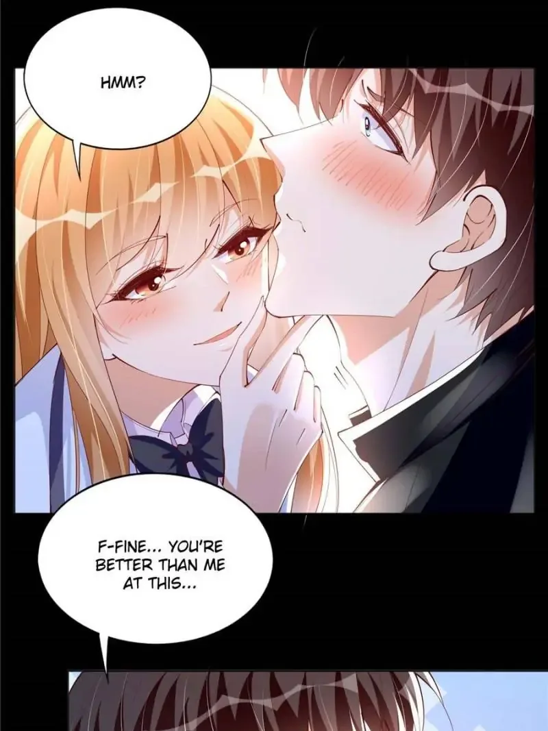 Reincarnation Of The Businesswoman At School Chapter 89 page 30