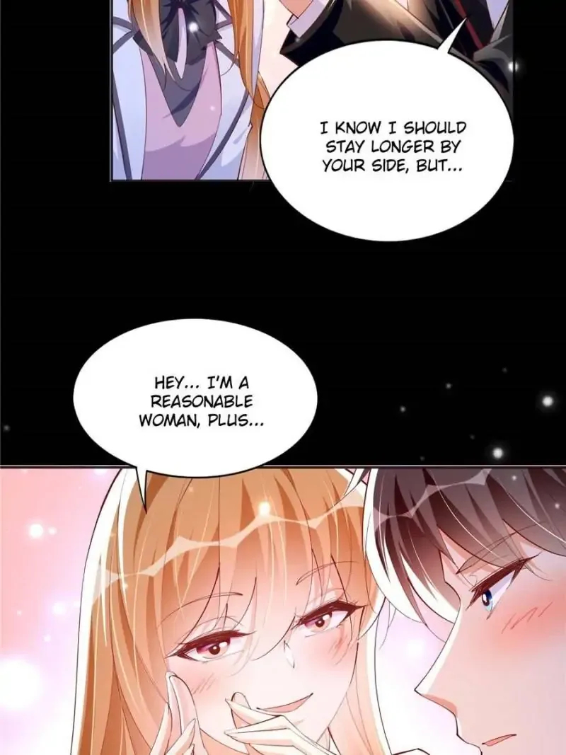 Reincarnation Of The Businesswoman At School Chapter 89 page 18